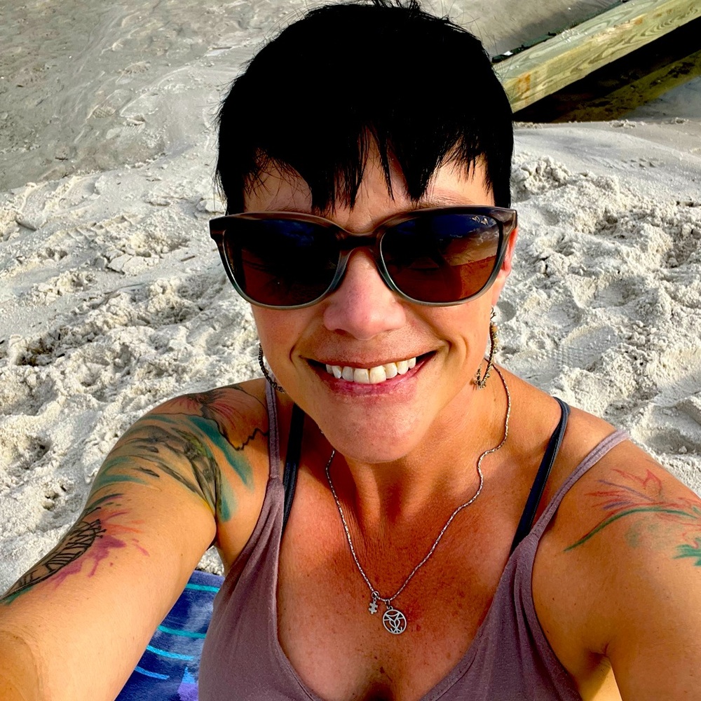 Meet your Posher, Heather